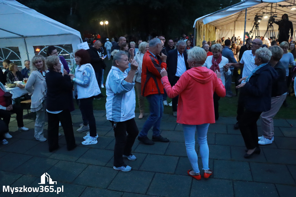 Festiwal Prażonek - Poręba 2022r.