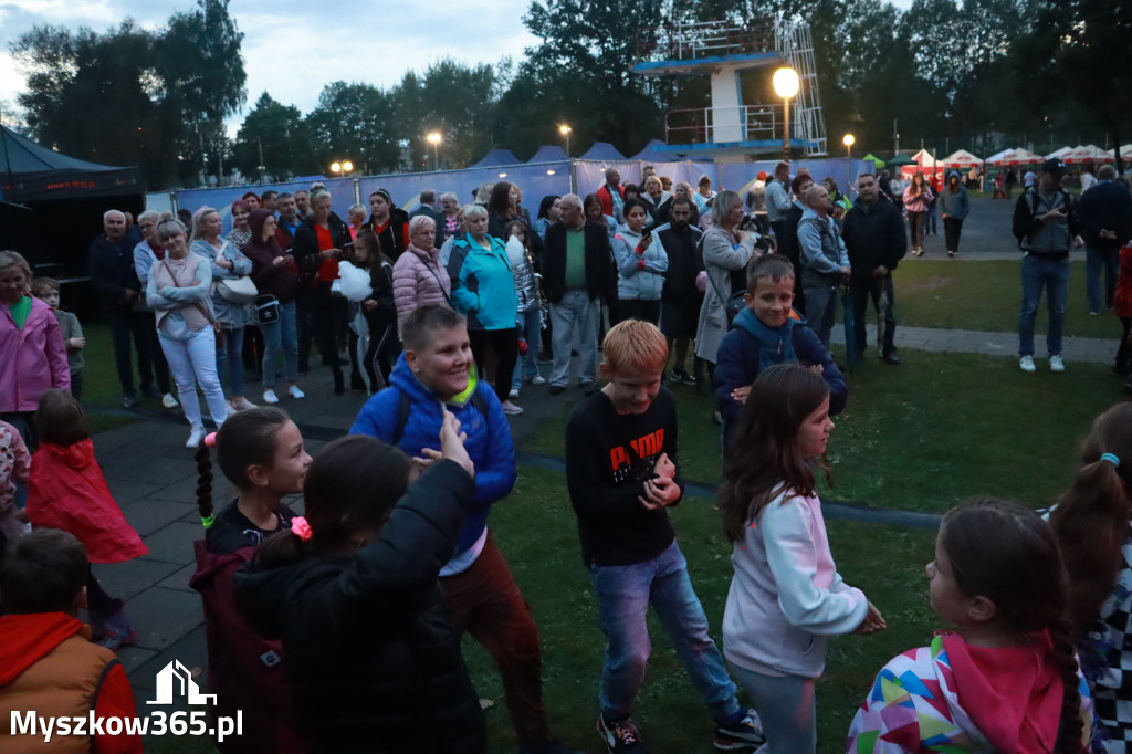 Festiwal Prażonek - Poręba 2022r.