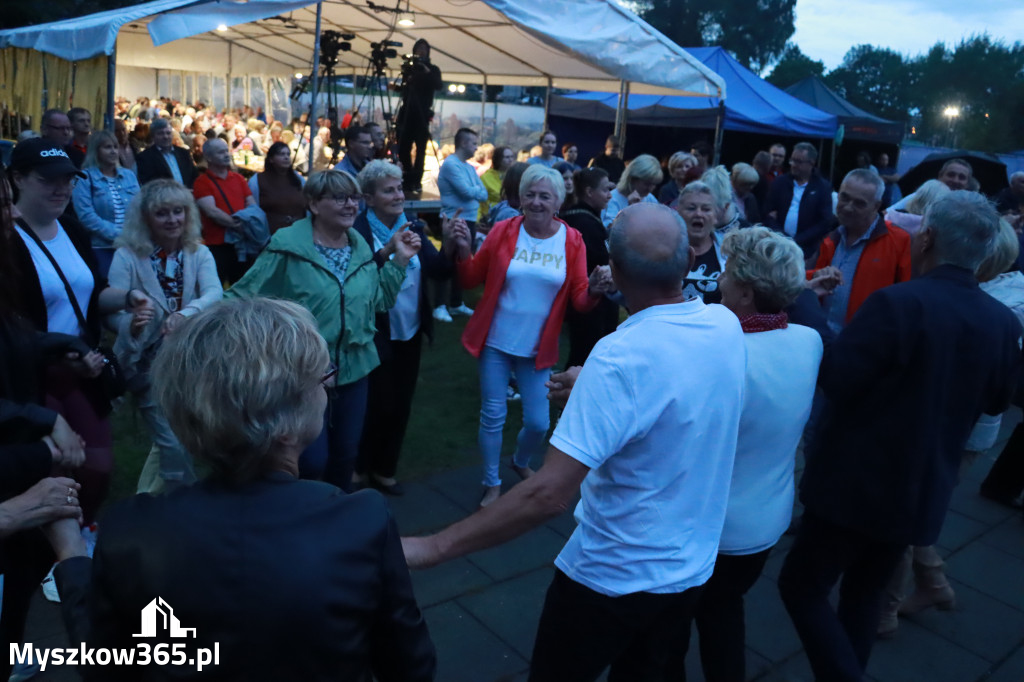 Festiwal Prażonek - Poręba 2022r.