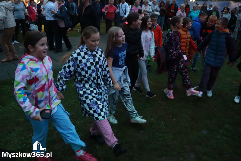 Festiwal Prażonek - Poręba 2022r.