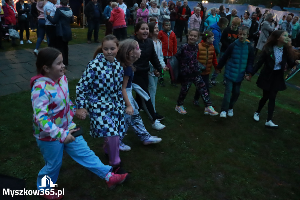 Festiwal Prażonek - Poręba 2022r.