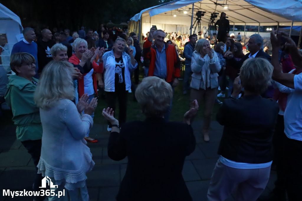 Festiwal Prażonek - Poręba 2022r.