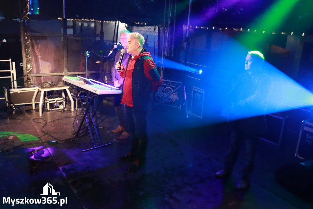 Festiwal Prażonek - Poręba 2022r.