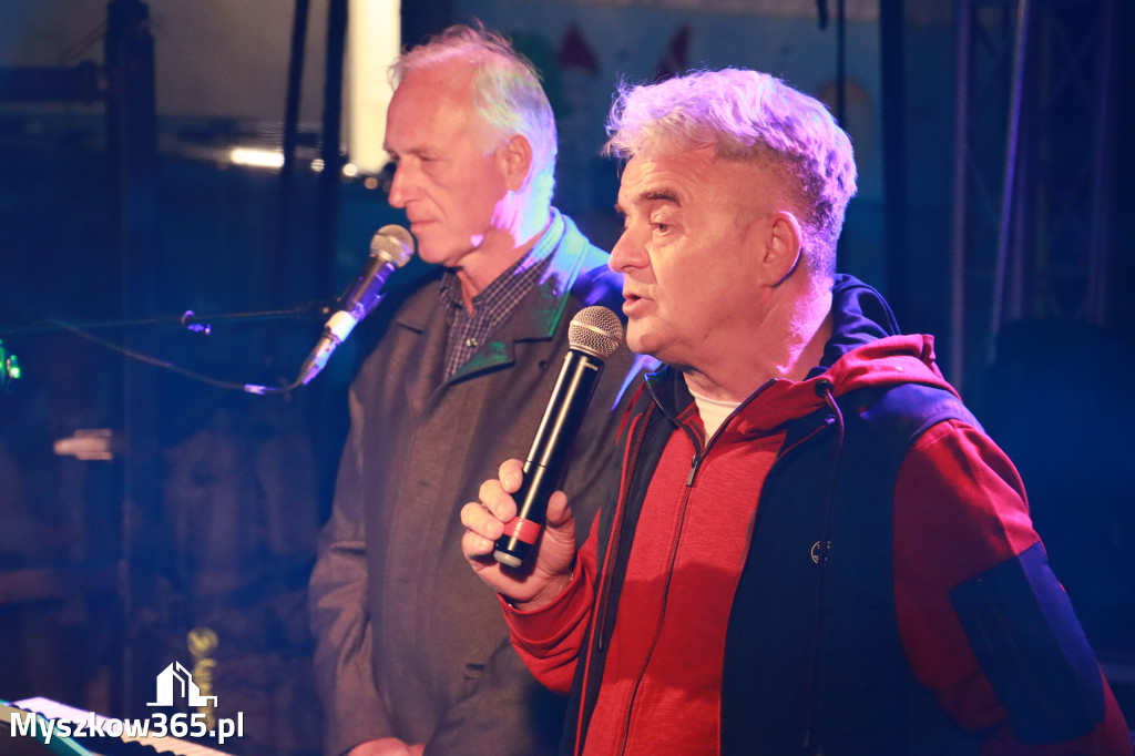 Festiwal Prażonek - Poręba 2022r.