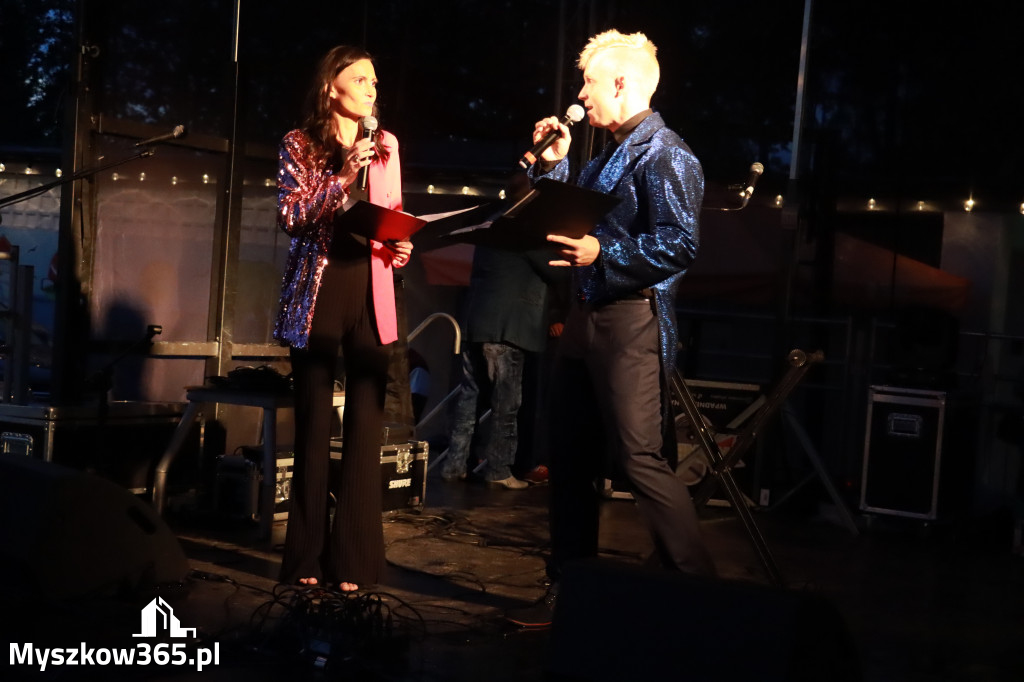 Festiwal Prażonek - Poręba 2022r.