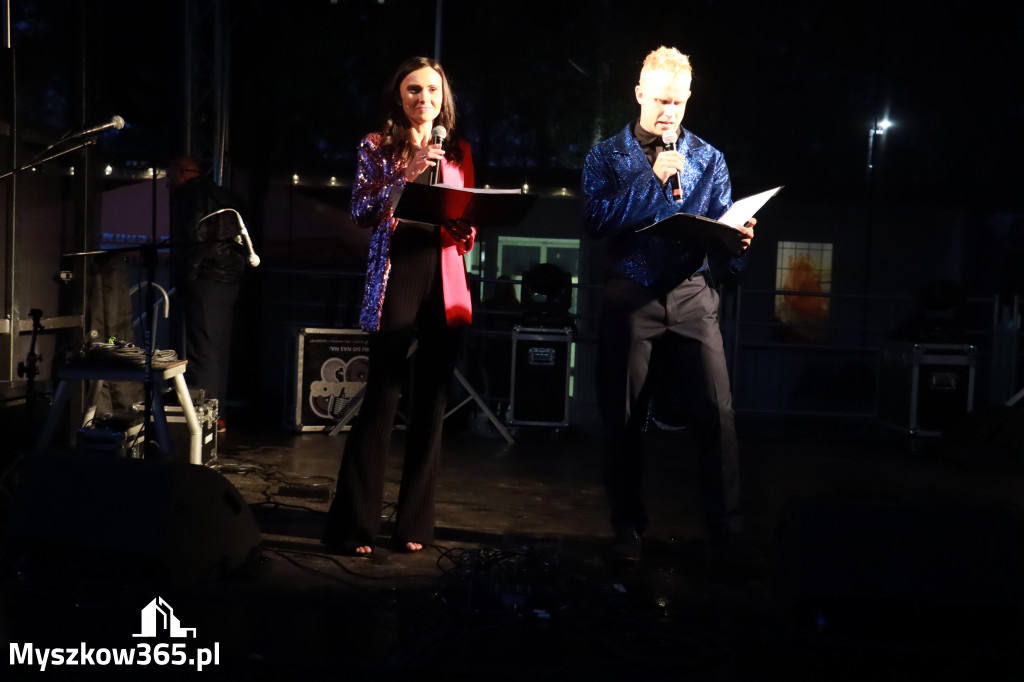 Festiwal Prażonek - Poręba 2022r.