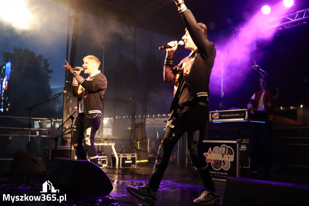 Festiwal Prażonek - Poręba 2022r.