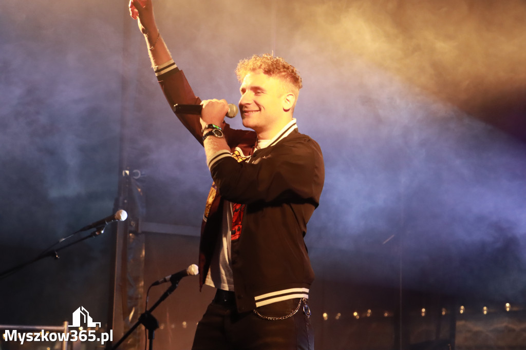 Festiwal Prażonek - Poręba 2022r.