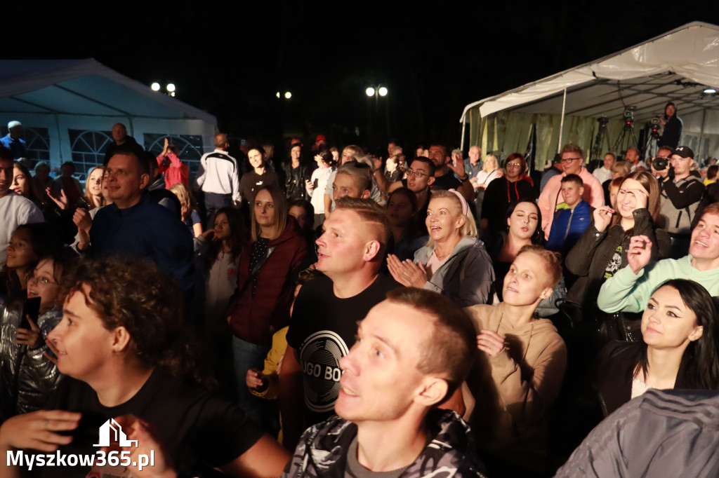 Festiwal Prażonek - Poręba 2022r.