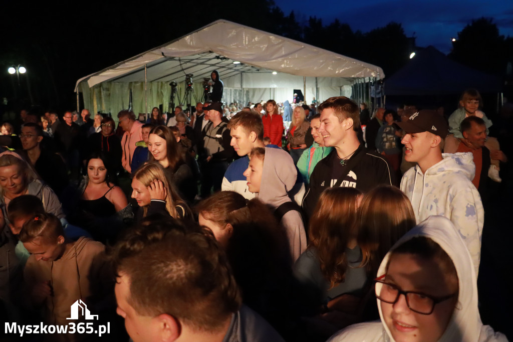 Festiwal Prażonek - Poręba 2022r.