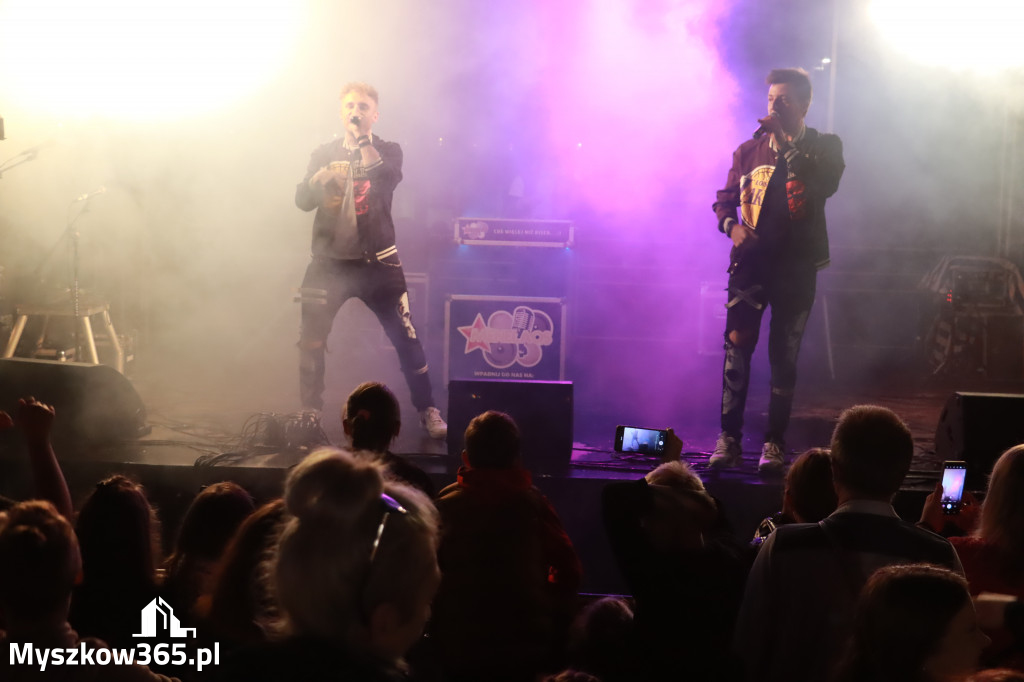 Festiwal Prażonek - Poręba 2022r.