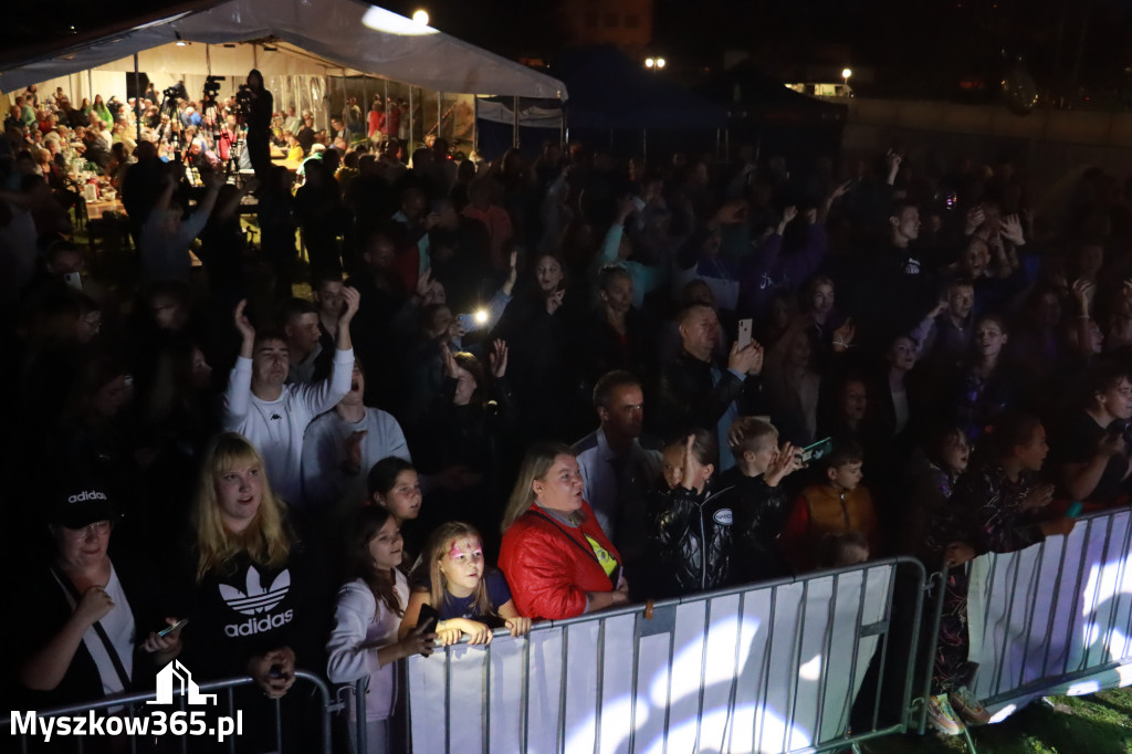 Festiwal Prażonek - Poręba 2022r.