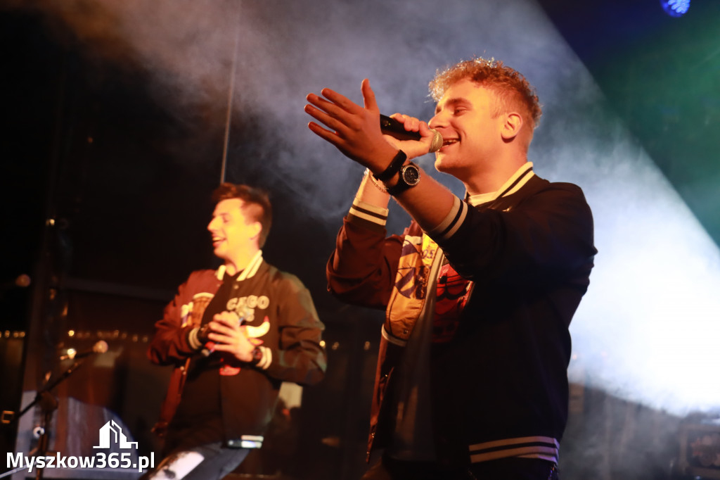 Festiwal Prażonek - Poręba 2022r.