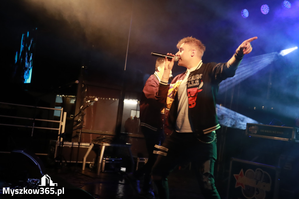 Festiwal Prażonek - Poręba 2022r.