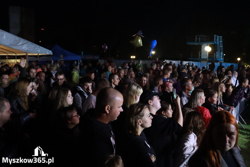 Festiwal Prażonek - Poręba 2022r.