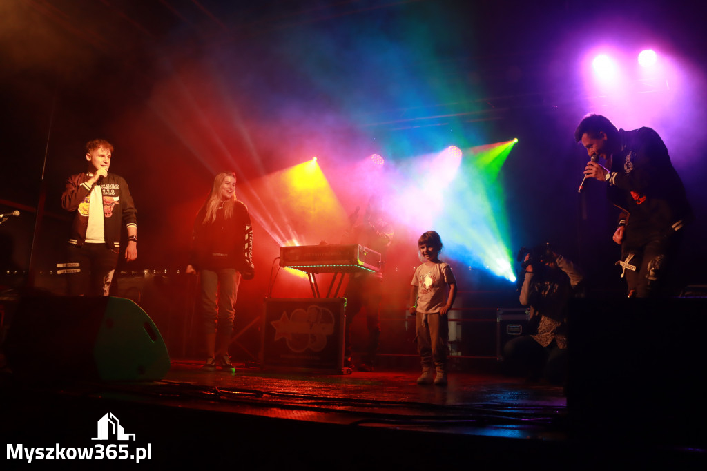 Festiwal Prażonek - Poręba 2022r.