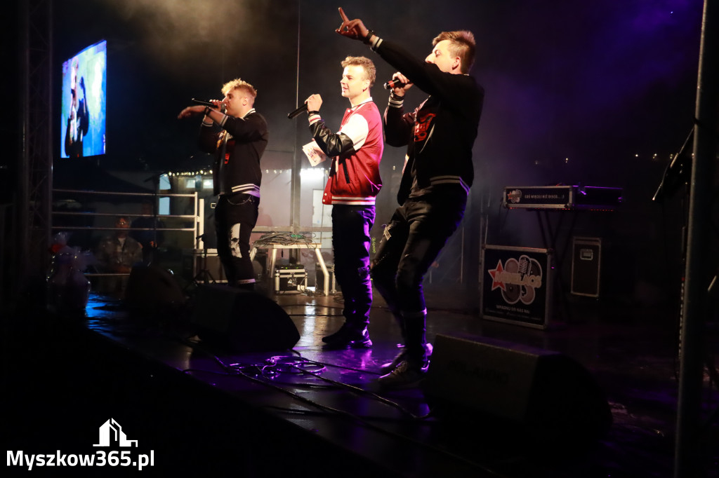 Festiwal Prażonek - Poręba 2022r.