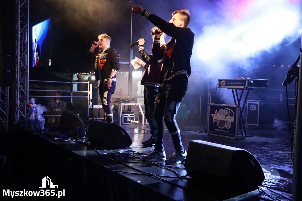 Festiwal Prażonek - Poręba 2022r.
