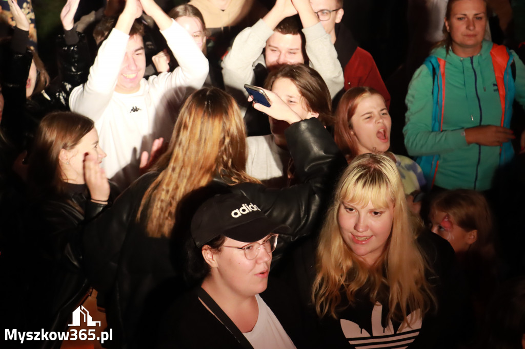 Festiwal Prażonek - Poręba 2022r.