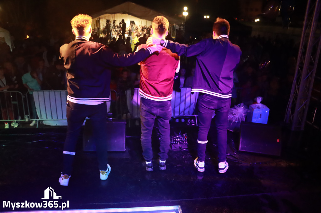 Festiwal Prażonek - Poręba 2022r.