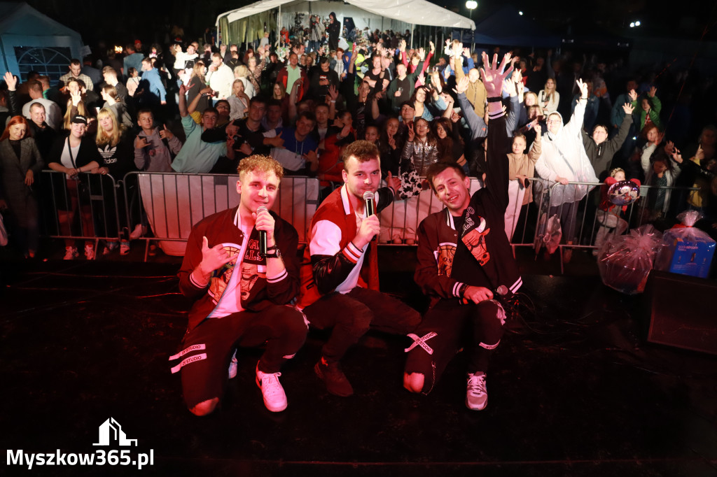Festiwal Prażonek - Poręba 2022r.