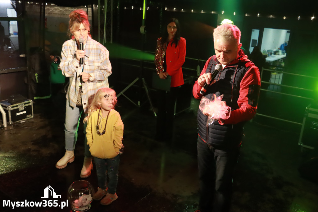 Festiwal Prażonek - Poręba 2022r.