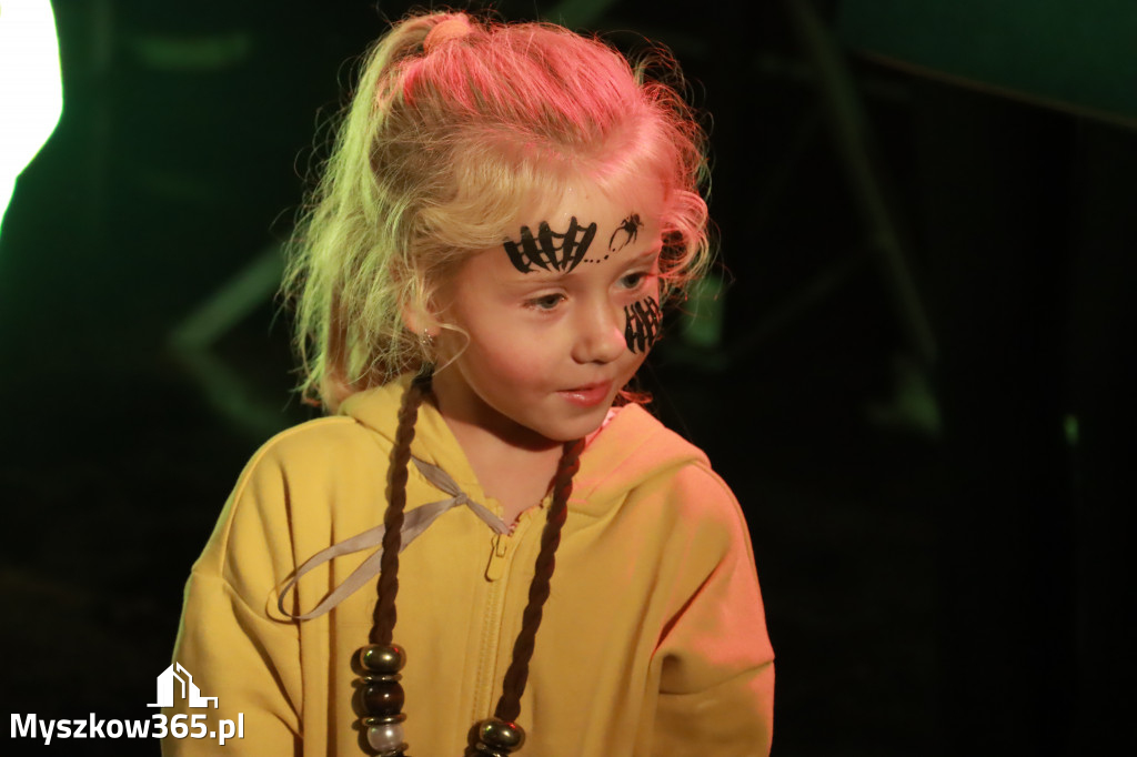 Festiwal Prażonek - Poręba 2022r.