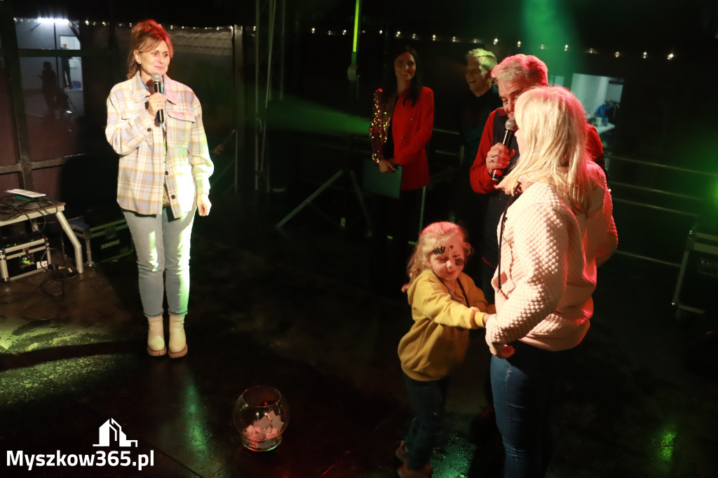 Festiwal Prażonek - Poręba 2022r.
