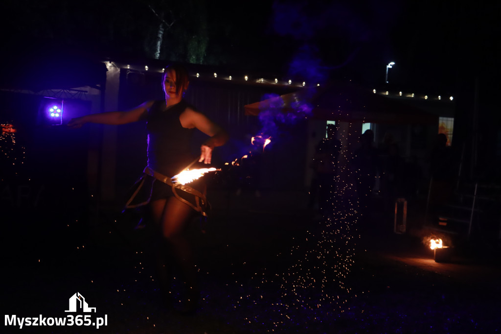 Festiwal Prażonek - Poręba 2022r.
