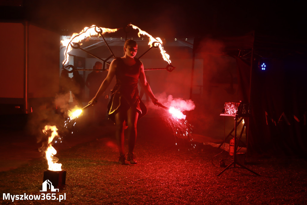 Festiwal Prażonek - Poręba 2022r.