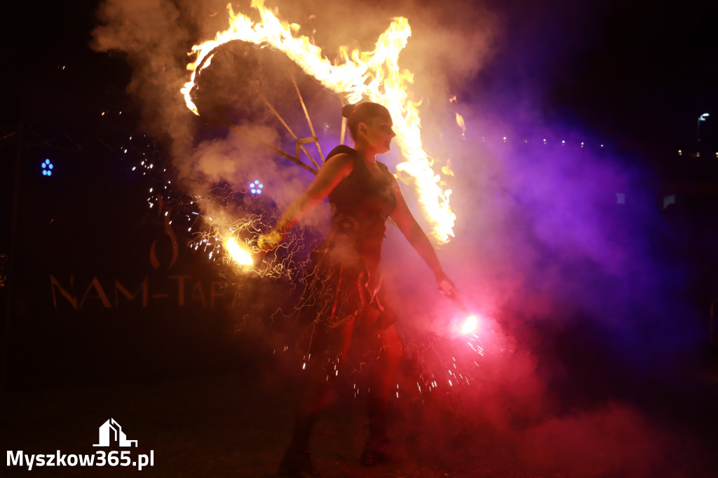 Festiwal Prażonek - Poręba 2022r.