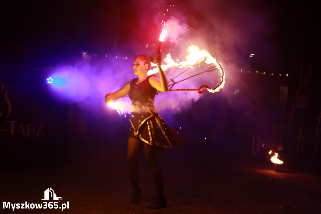 Festiwal Prażonek - Poręba 2022r.