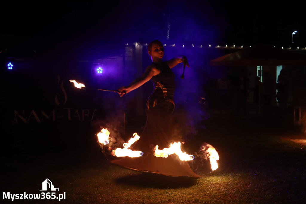 Festiwal Prażonek - Poręba 2022r.