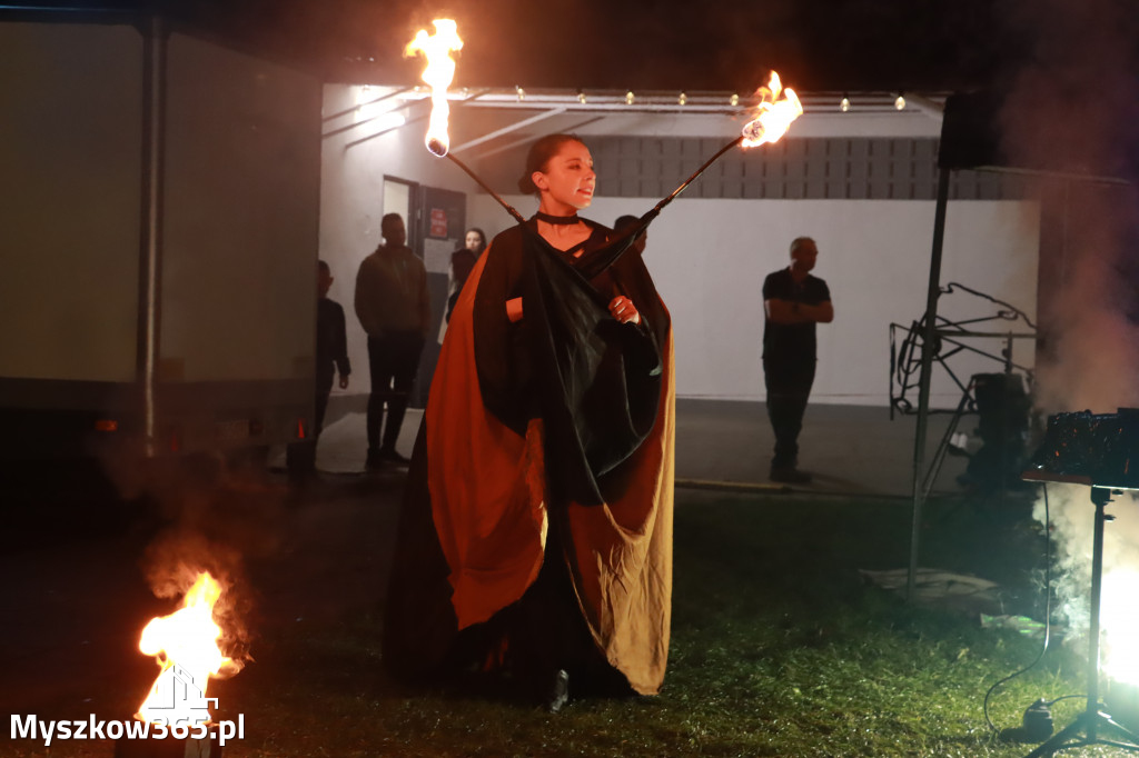 Festiwal Prażonek - Poręba 2022r.