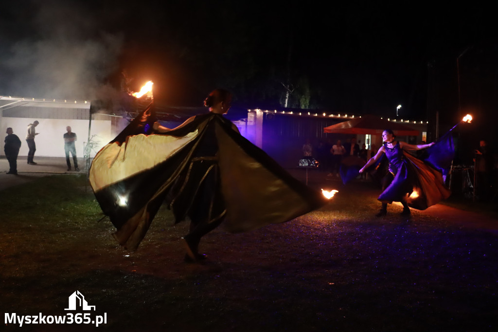 Festiwal Prażonek - Poręba 2022r.