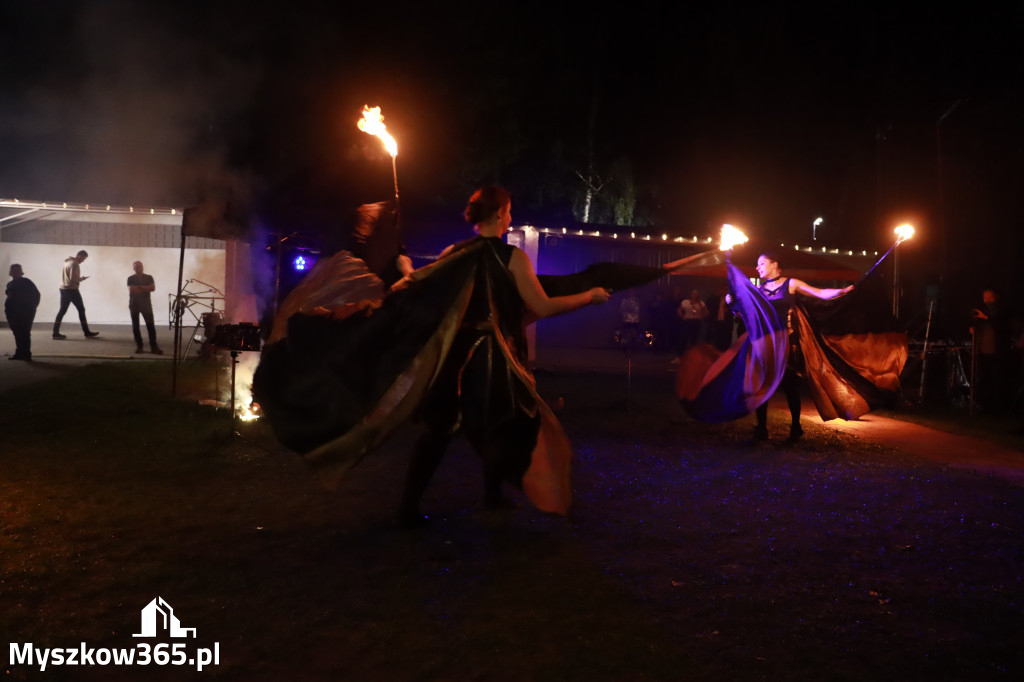 Festiwal Prażonek - Poręba 2022r.