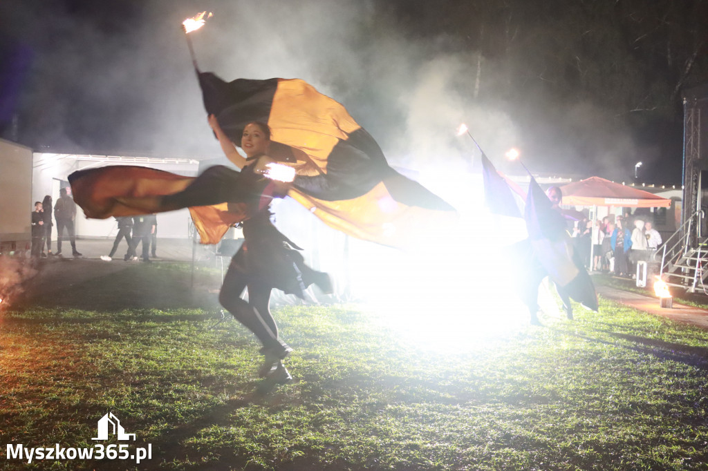 Festiwal Prażonek - Poręba 2022r.