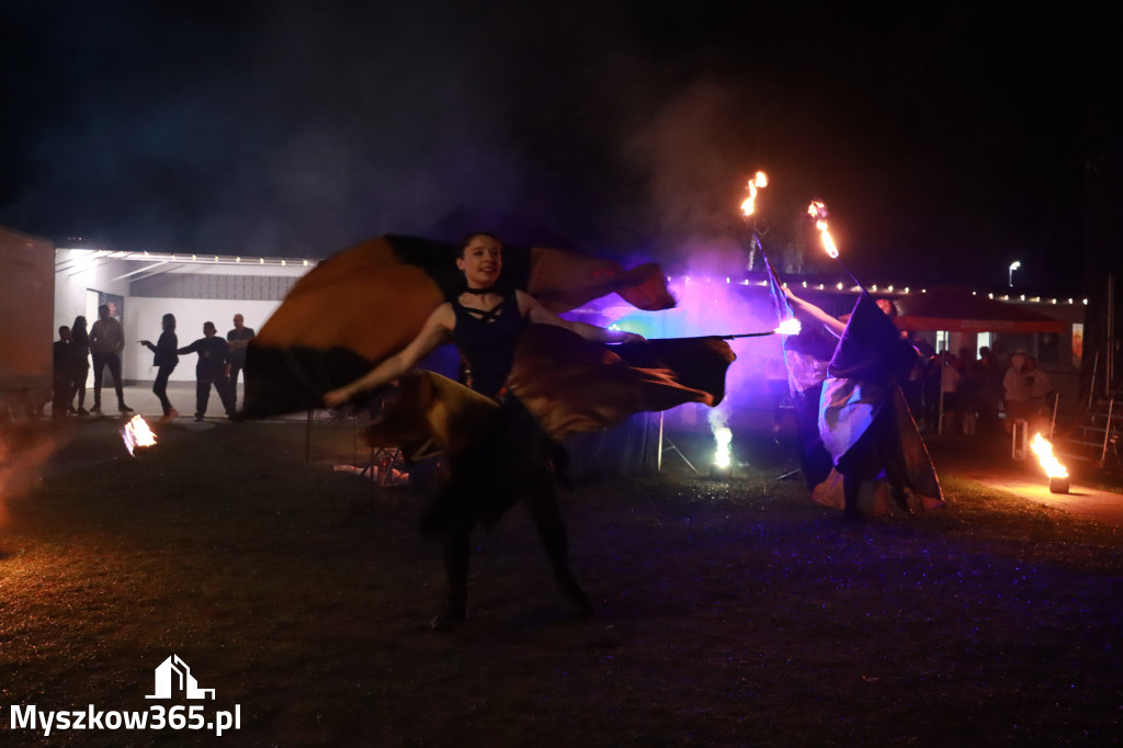 Festiwal Prażonek - Poręba 2022r.