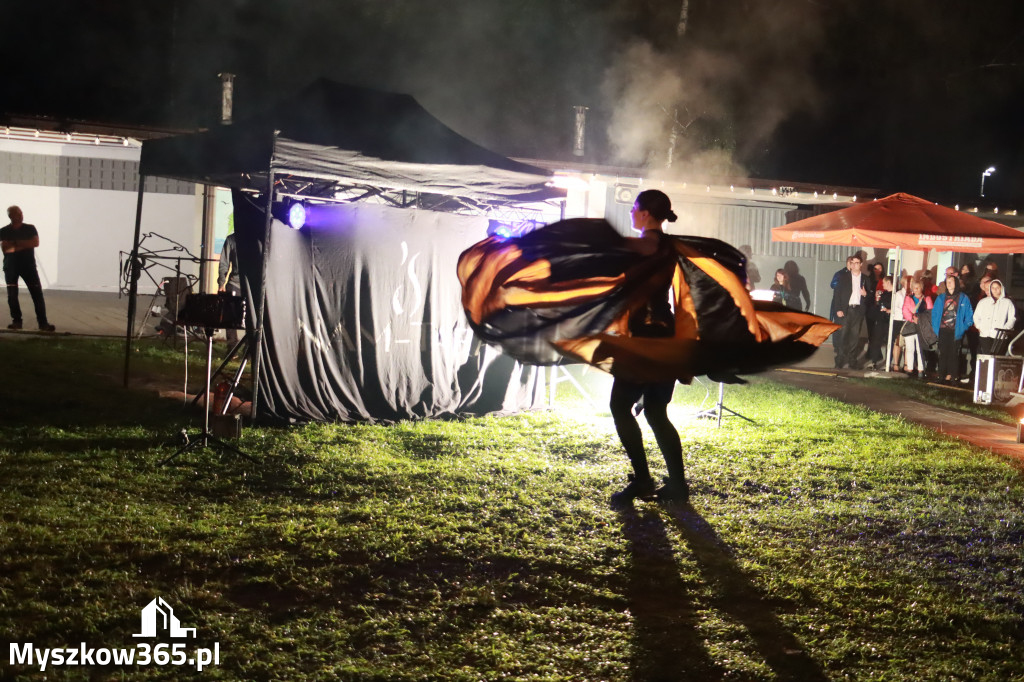 Festiwal Prażonek - Poręba 2022r.