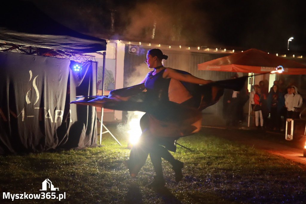 Festiwal Prażonek - Poręba 2022r.