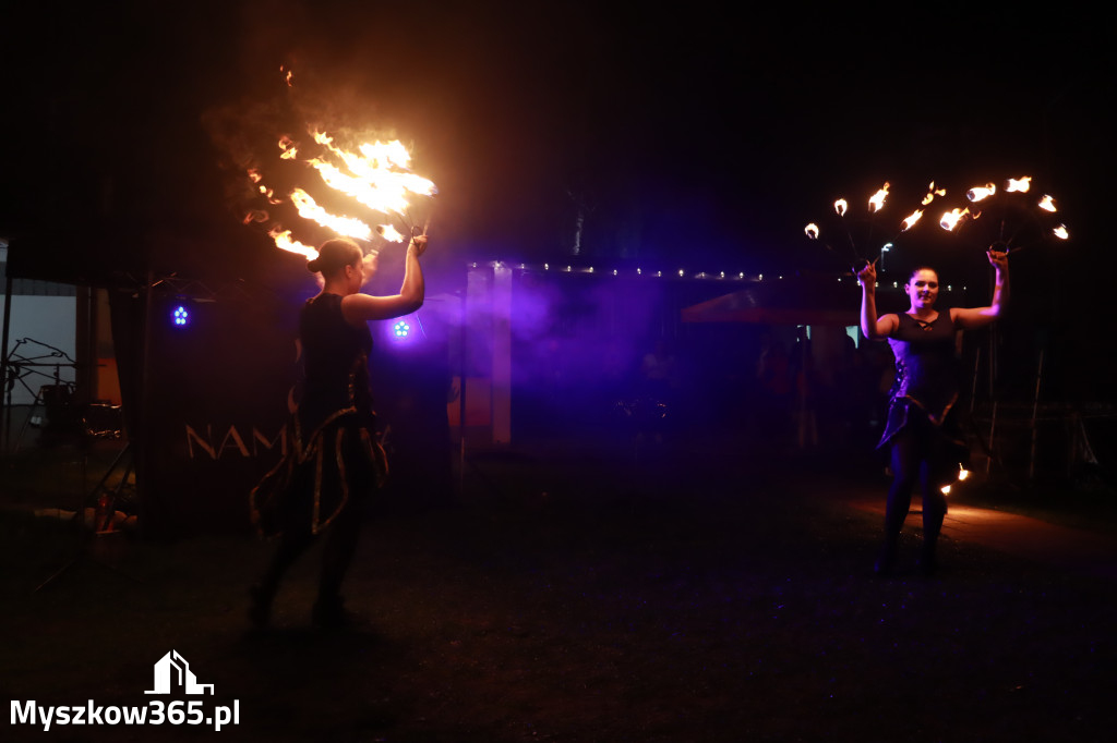Festiwal Prażonek - Poręba 2022r.