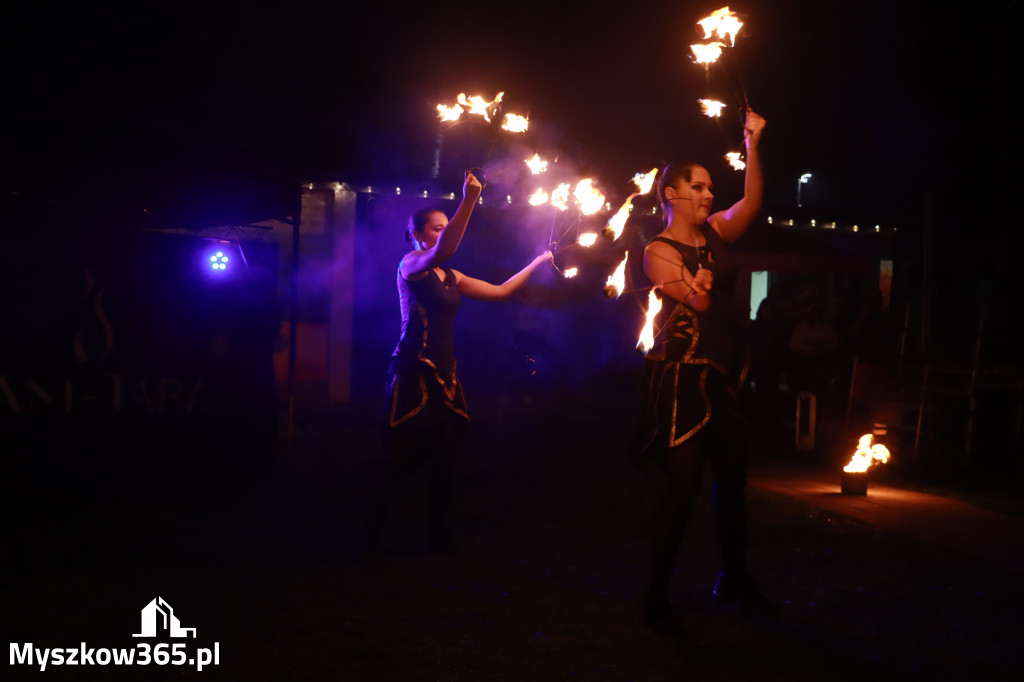 Festiwal Prażonek - Poręba 2022r.
