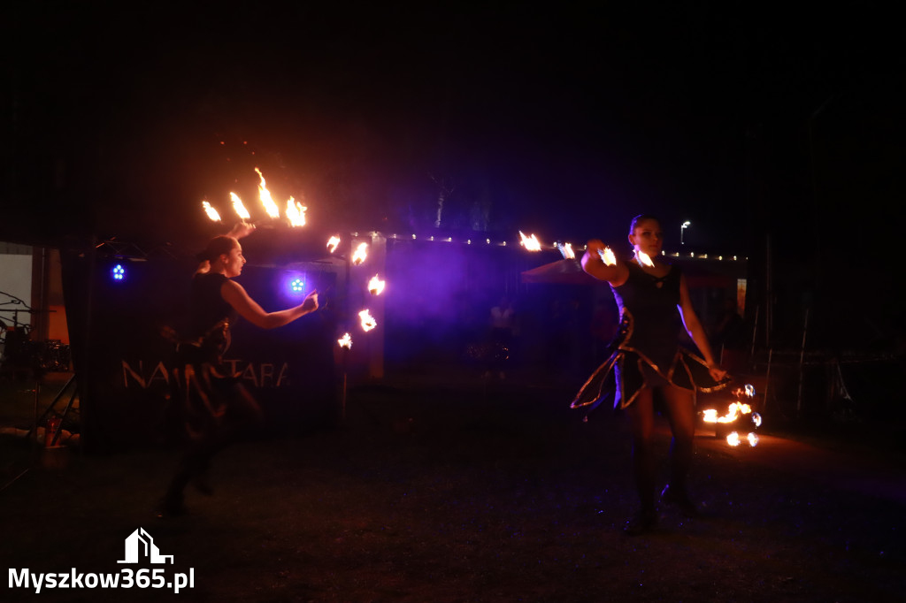 Festiwal Prażonek - Poręba 2022r.