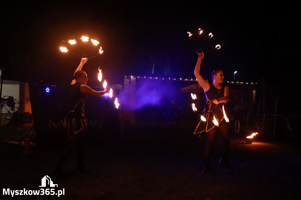 Festiwal Prażonek - Poręba 2022r.