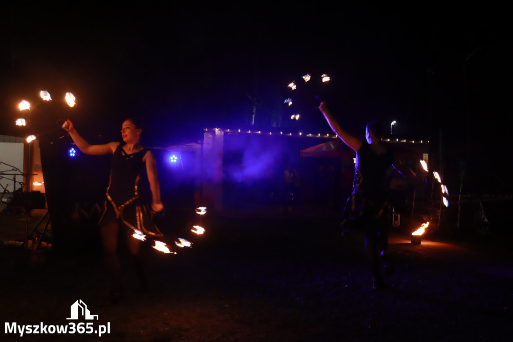 Festiwal Prażonek - Poręba 2022r.