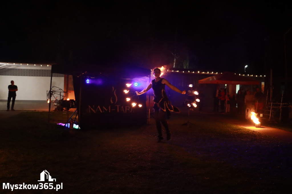 Festiwal Prażonek - Poręba 2022r.