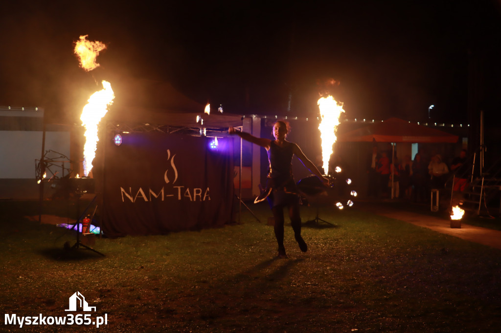 Festiwal Prażonek - Poręba 2022r.