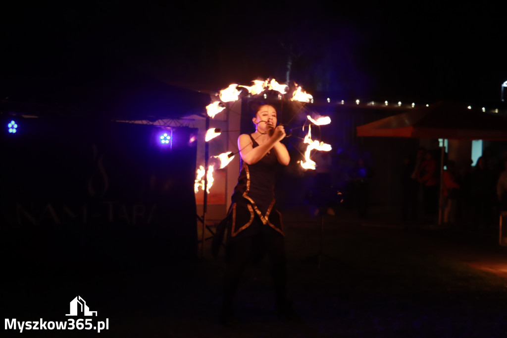 Festiwal Prażonek - Poręba 2022r.