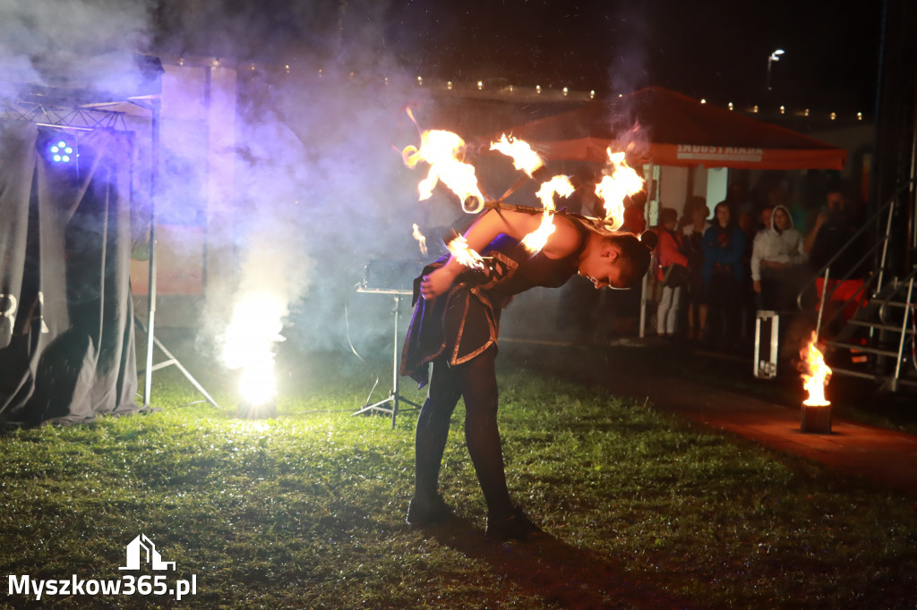 Festiwal Prażonek - Poręba 2022r.