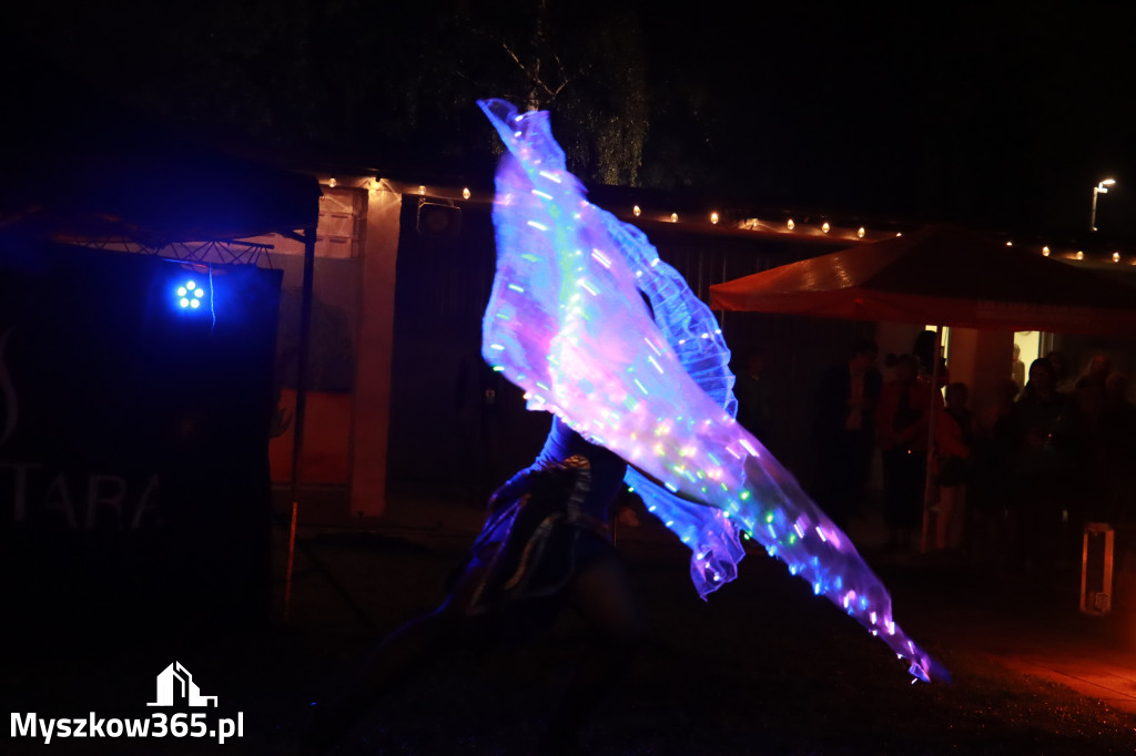 Festiwal Prażonek - Poręba 2022r.